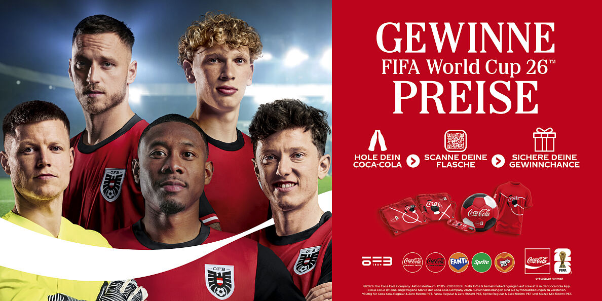 Coke FIFA WM-Ticket-Gewinnspiel Visual (1)