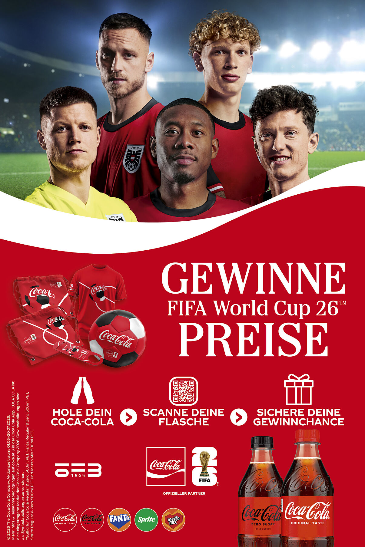 Coke FIFA WM-Ticket-Gewinnspiel Visual (2)