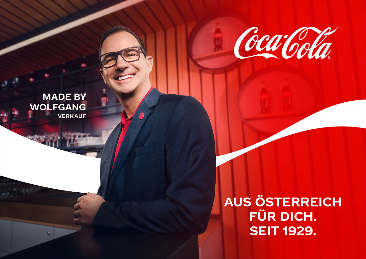 Aus Österreich für dich Sujet_Wolfgang