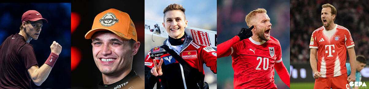 Sporthilfe Charity-Auktion 2026