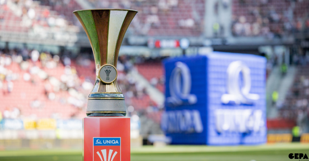 VIP-Tickets zum ÖFB-Cupfinale