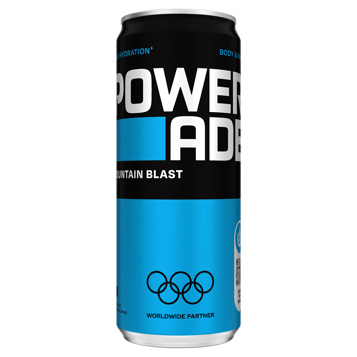 POWERADE beim Vienna City Marathon 2026