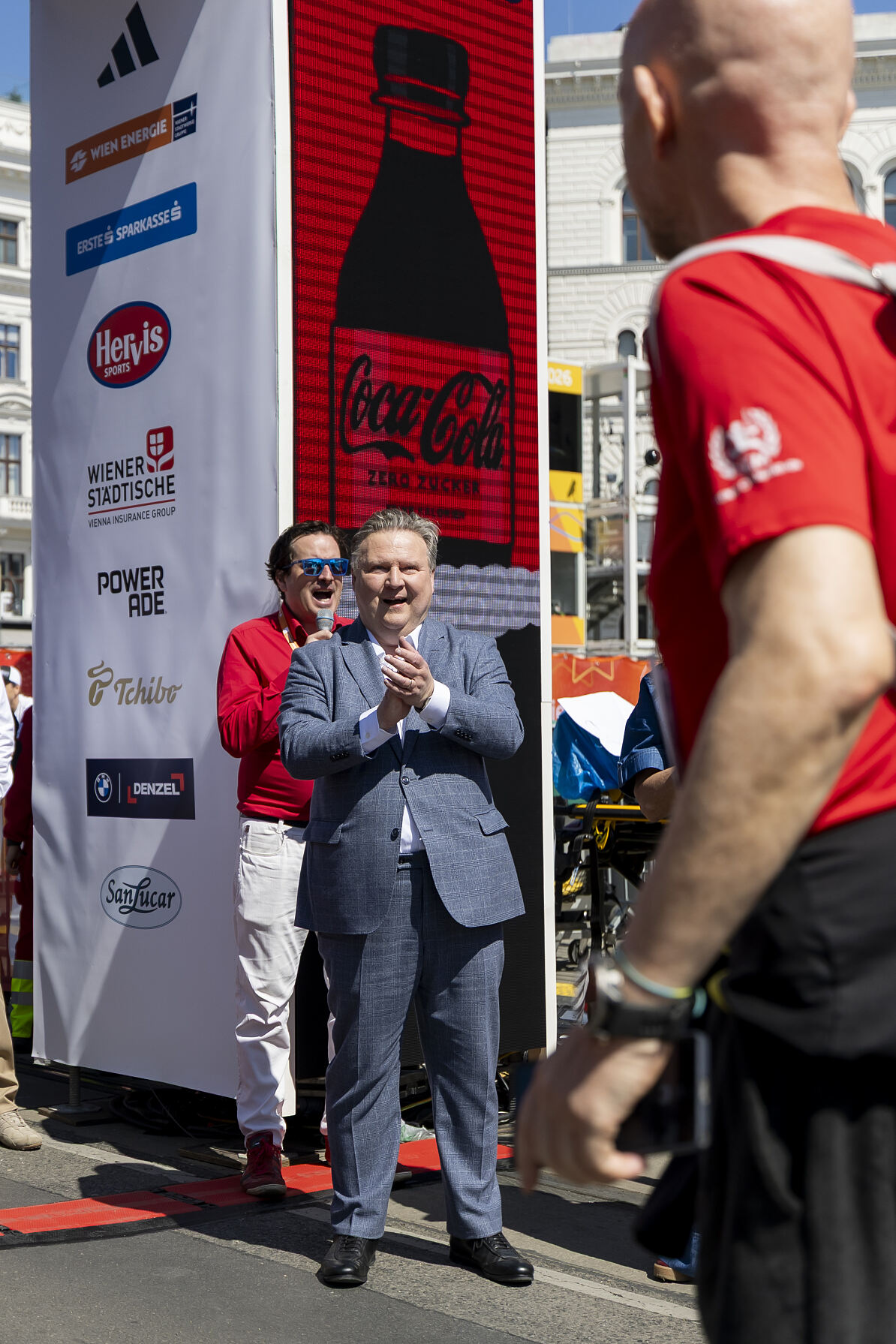 Coca-Cola Inclusion Run 2026