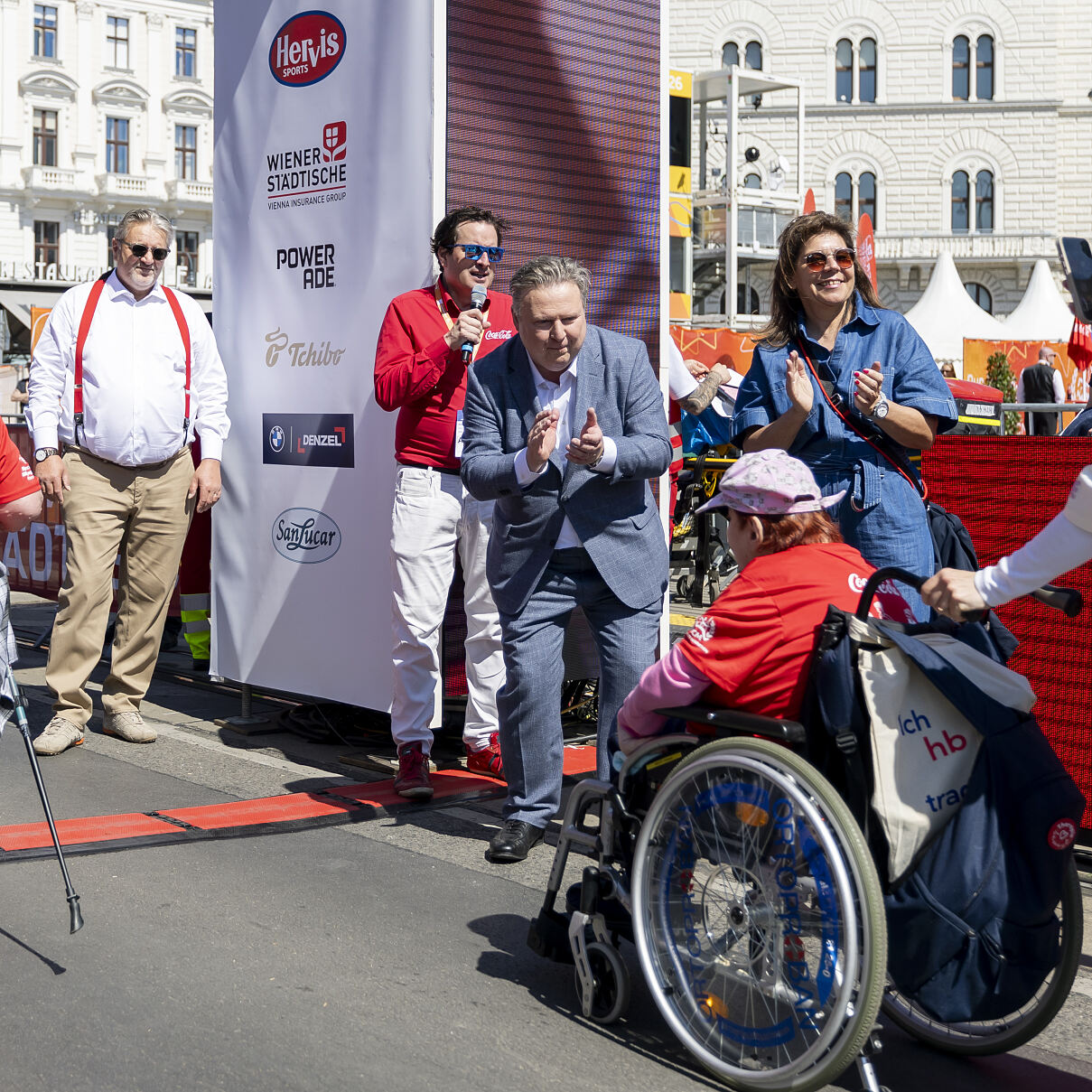 Coca-Cola Inclusion Run 2026