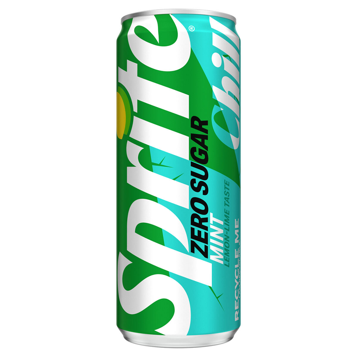 Sprite Mint Lemon 330ml Dose
