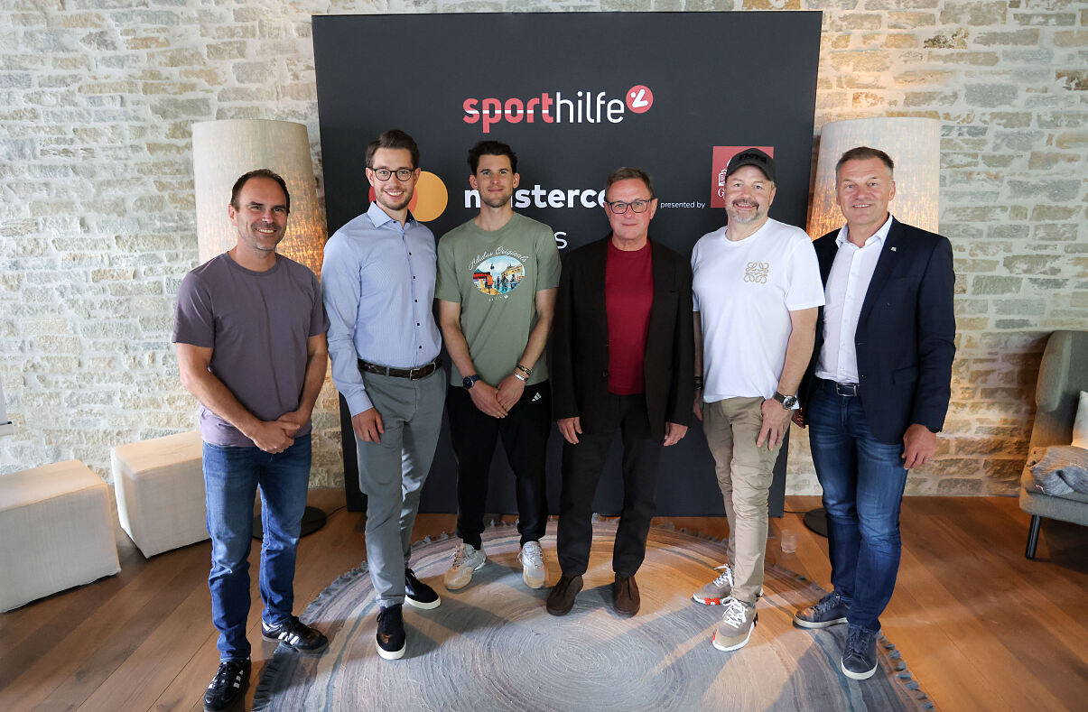 Sporthilfe Mastercard Sports Academy powered by Generali (10)