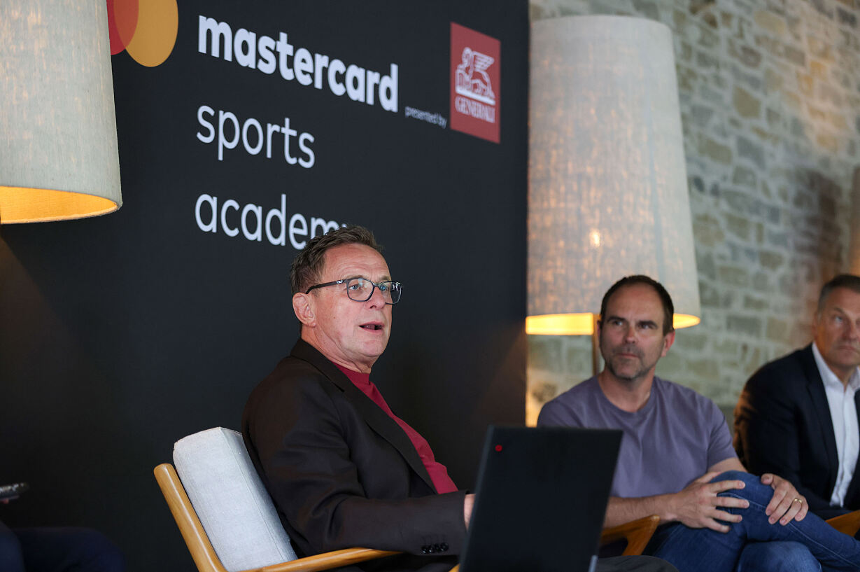 Sporthilfe Mastercard Sports Academy powered by Generali (13)