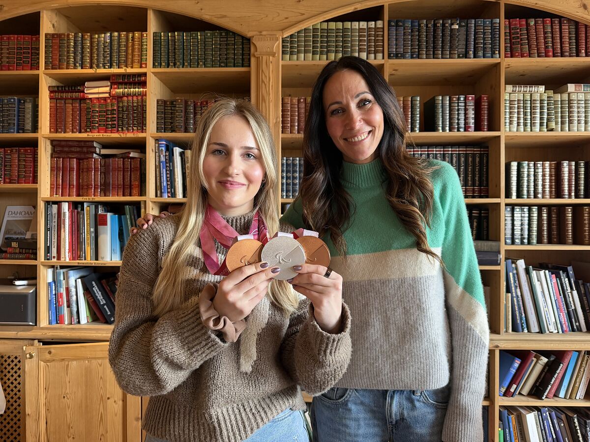 Elina Stary im Sporthilfe-Podcast RAW (2)