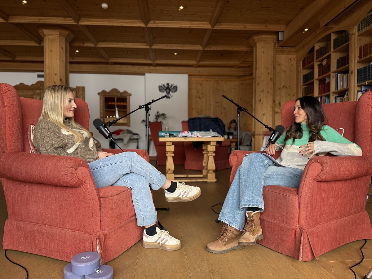Elina Stary im Sporthilfe-Podcast RAW (3)