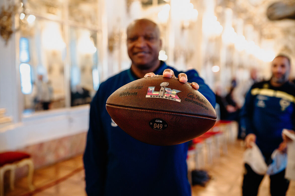 Seattle Seahawks x Special Olympics Österreich (4)
