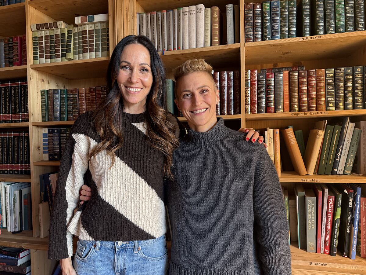 Eva Pinkelnig im Sporthilfe-Podcast RAW  (3)