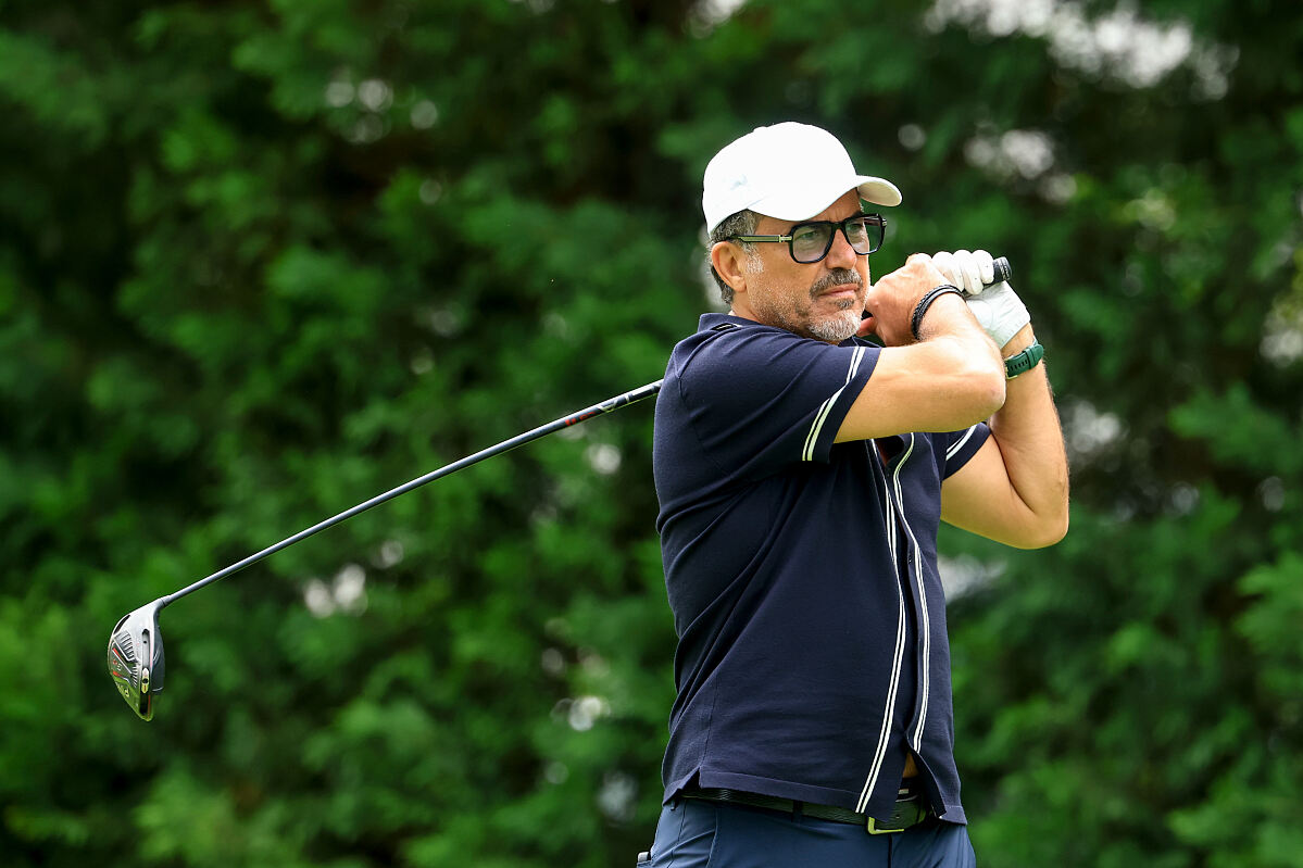 Sporthilfe Charity Golfturnier (1)