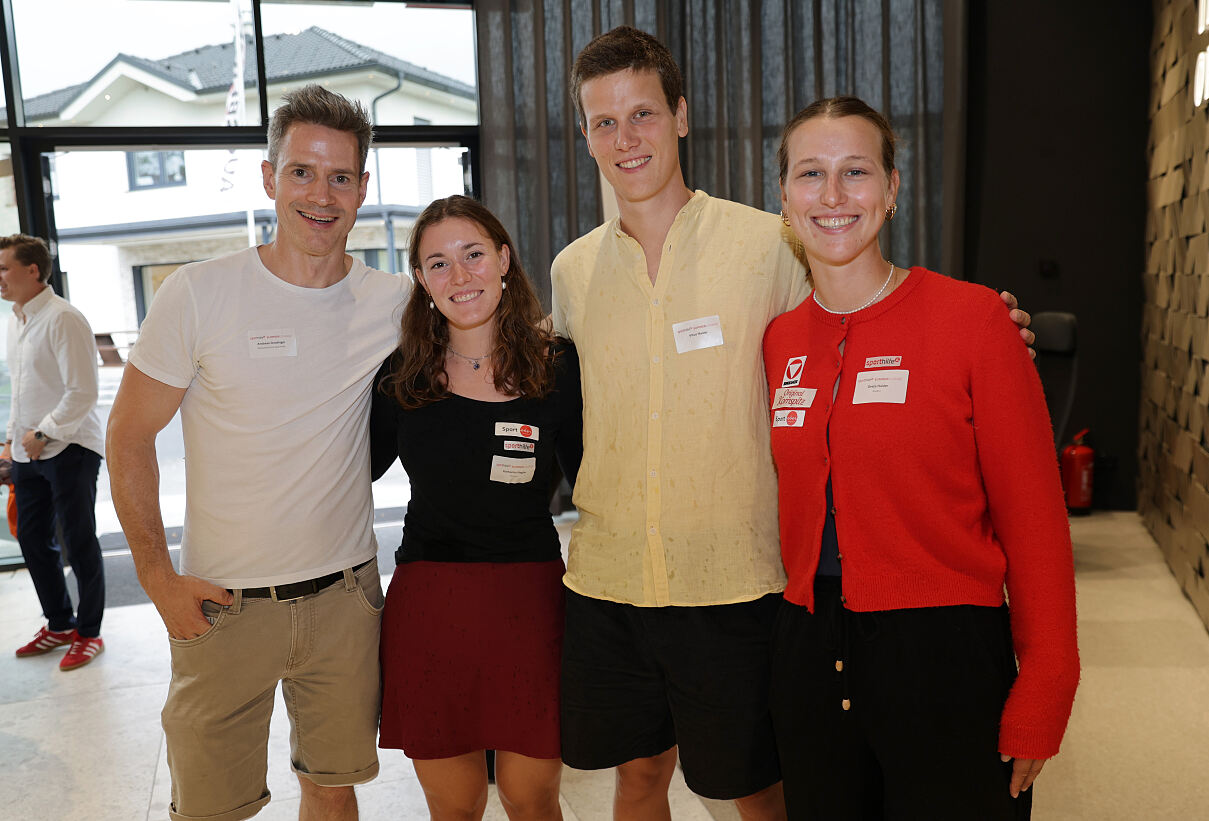 Sporthilfe Summer Lounge 2026 (2)