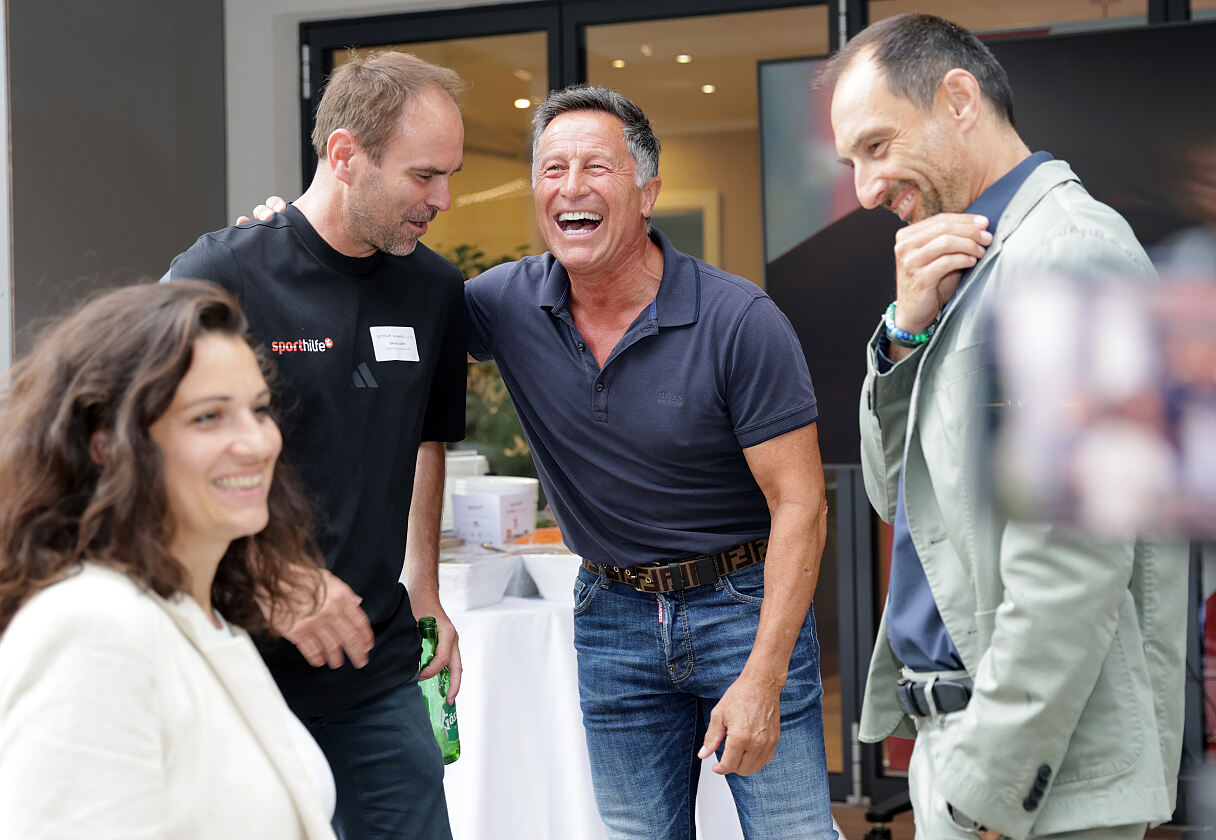 Sporthilfe Summer Lounge 2026 (3)