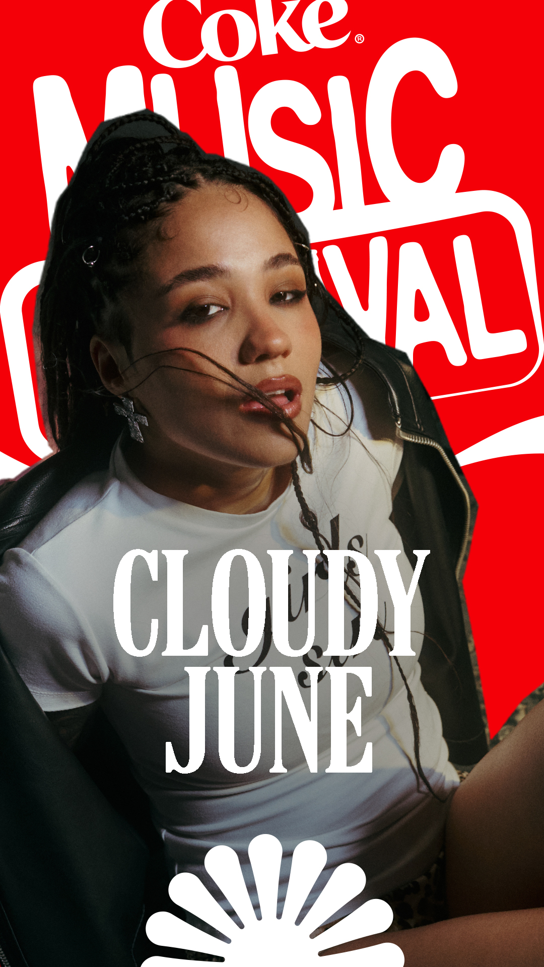 Coke Music Festival Wien_CLOUDYJUNE