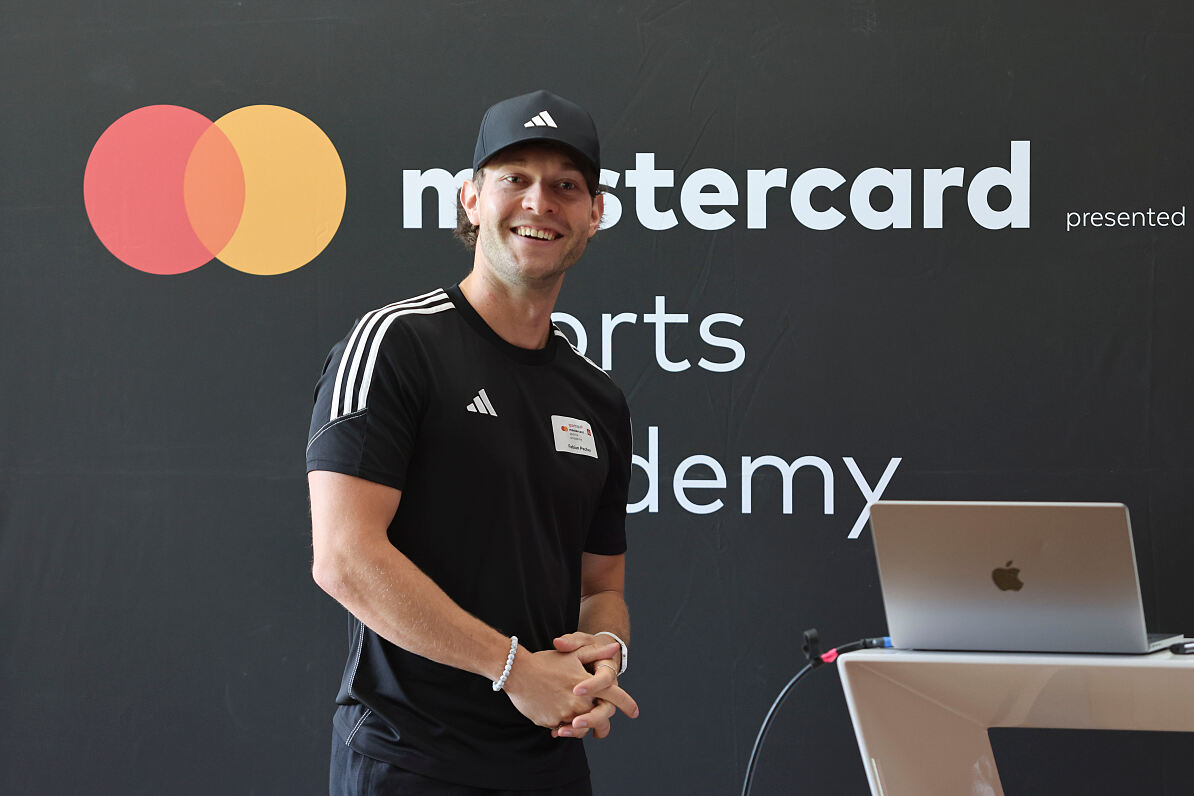 Sporthilfe Mastercard Sports Academy powered by Generali (1)