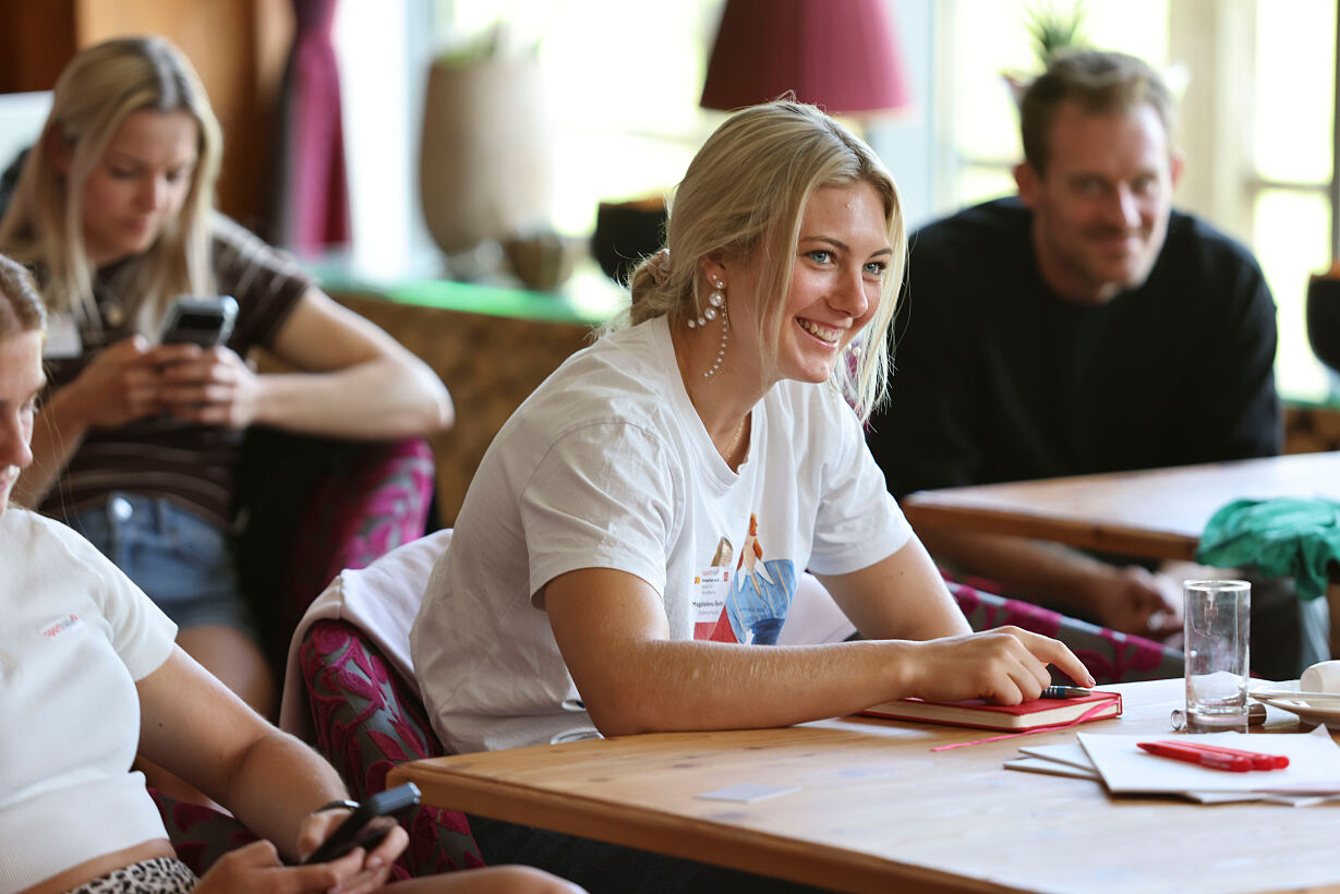 Sporthilfe Mastercard Sports Academy powered by Generali (11)