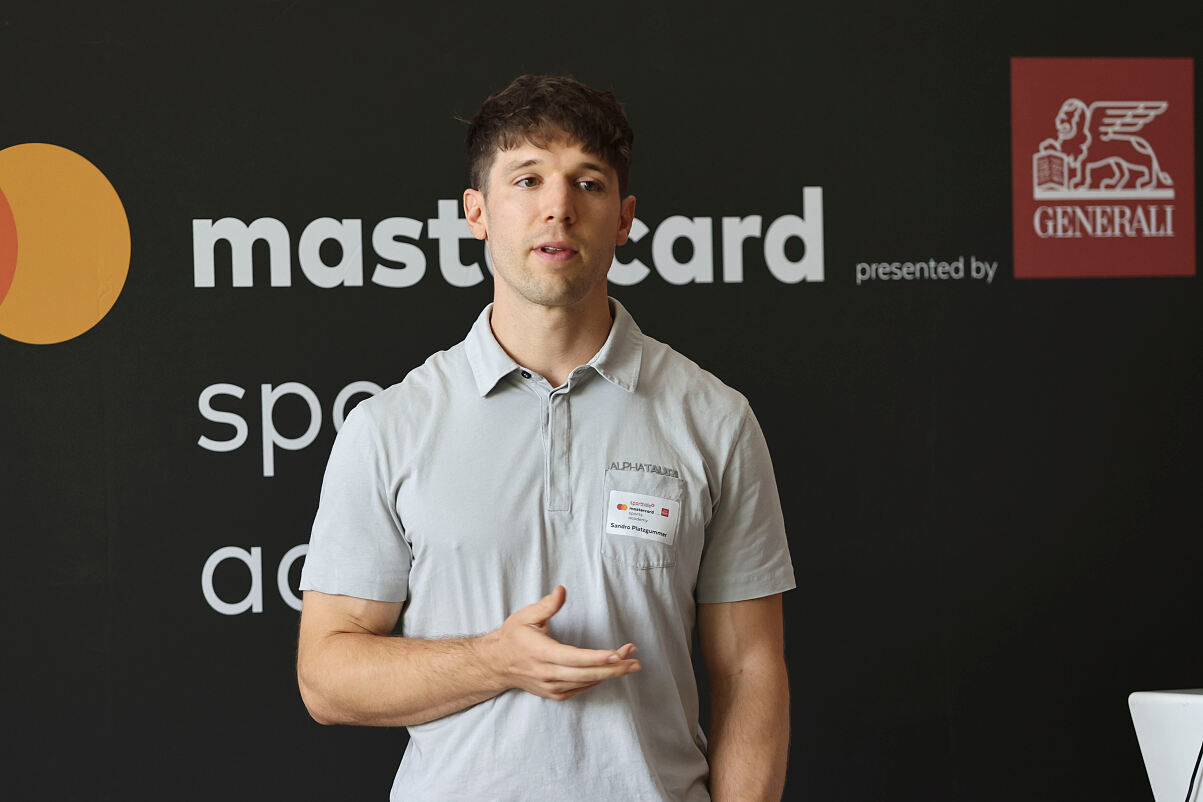 Sporthilfe Mastercard Sports Academy powered by Generali (4)