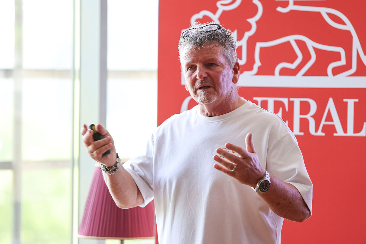 Sporthilfe Mastercard Sports Academy powered by Generali (9)