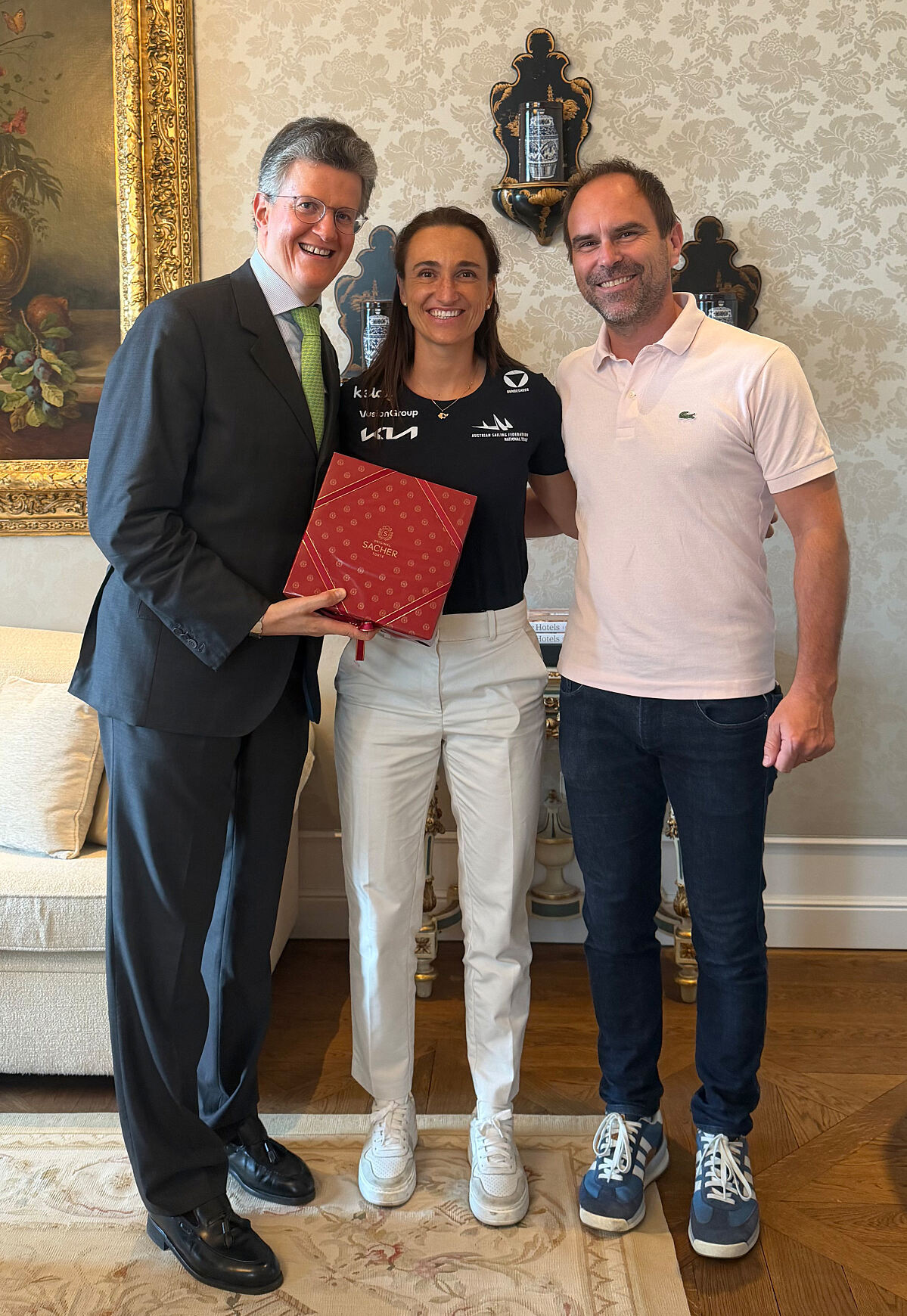 Lara Vadlau im Sporthilfe-Podcast RAW (3)