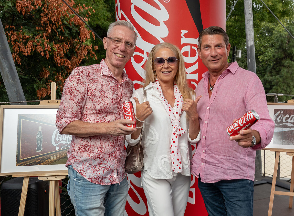 Coke ICON Get-together (3)