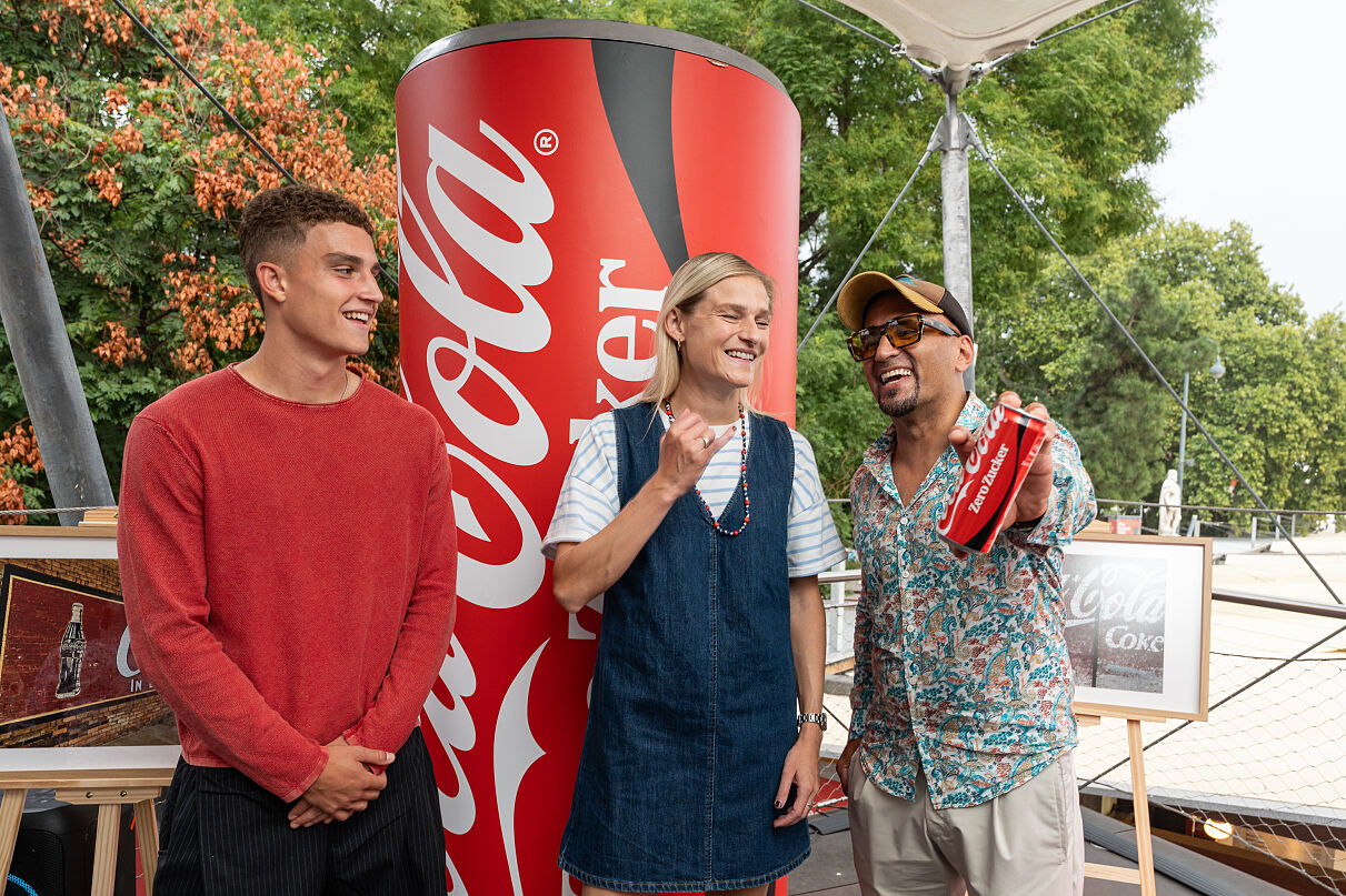 Coke ICON Get-together (4)