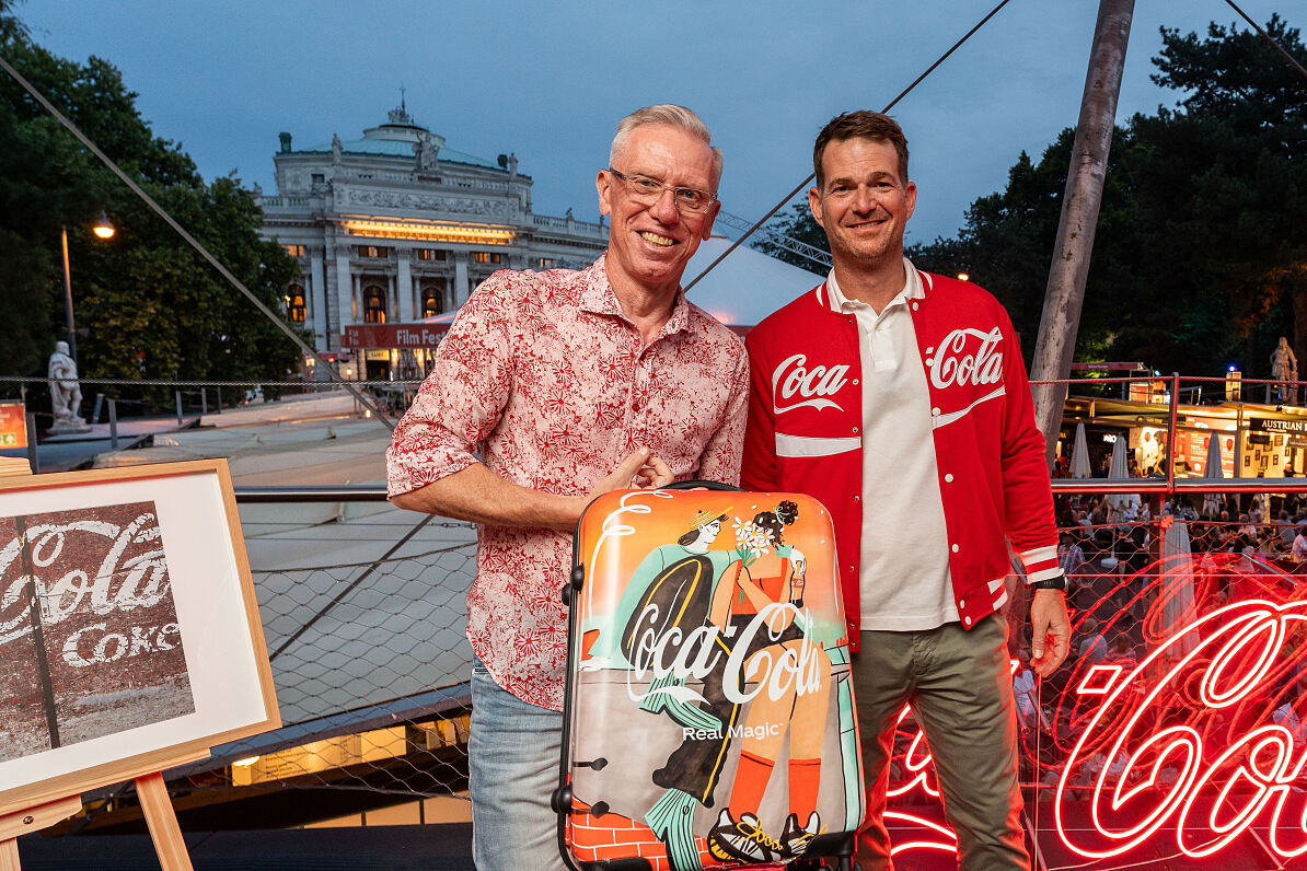Coke ICON Get-together (1)