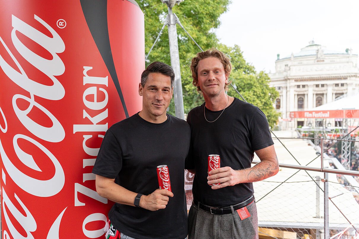 Coke ICON Get-together (2)