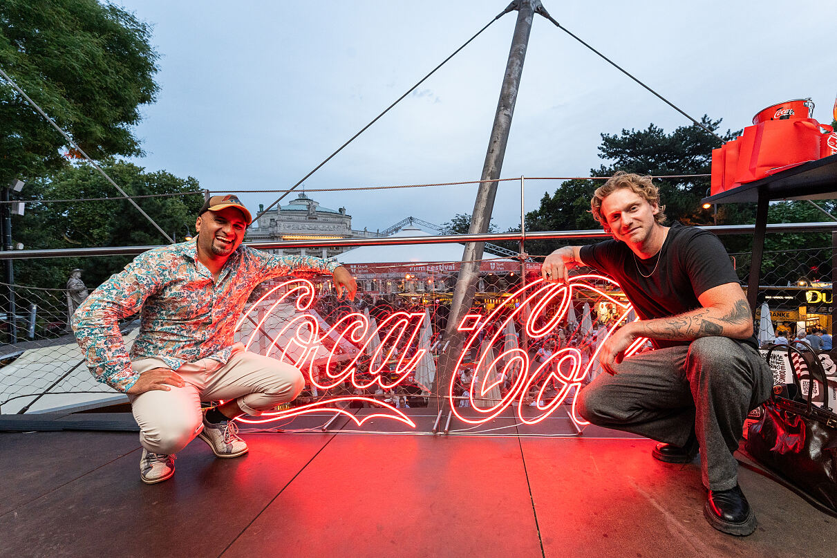Coke ICON Get-together (5)