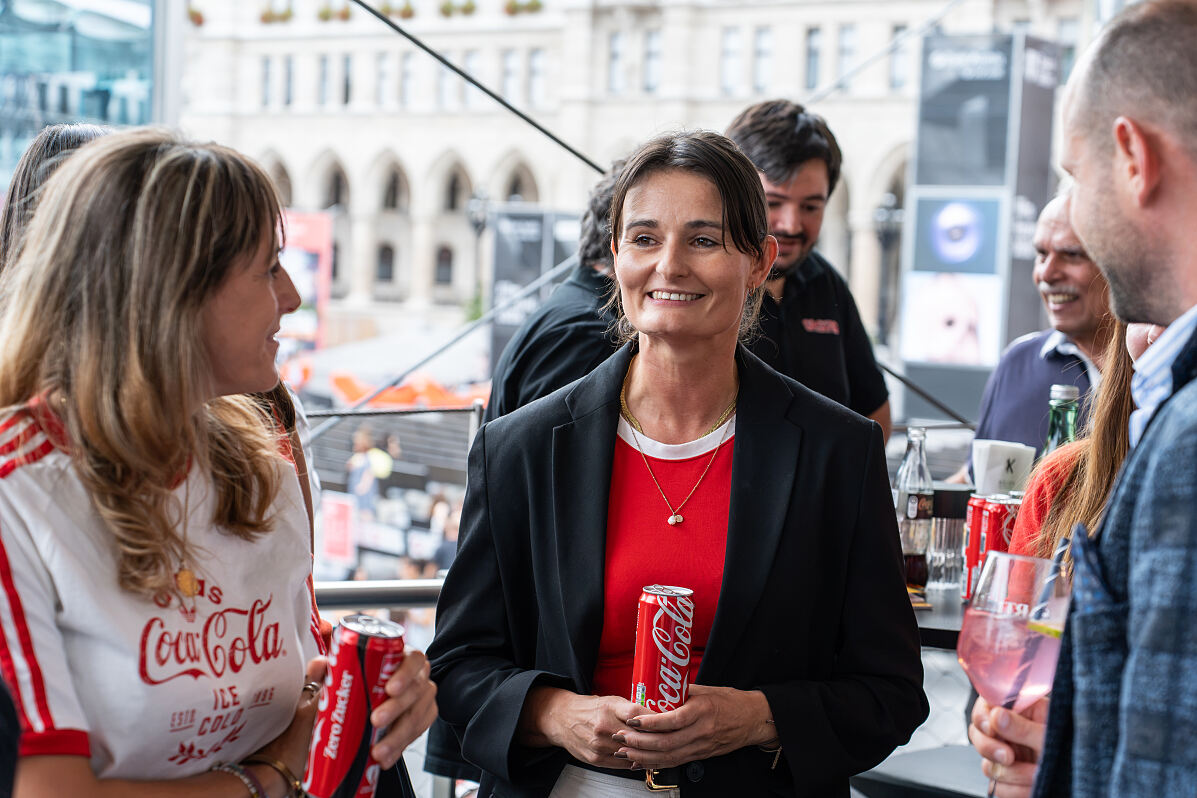 Coke ICON Get-together (9)