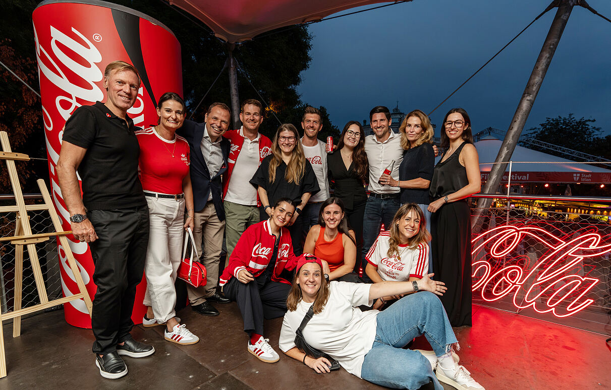 Coke ICON Get-together (6)
