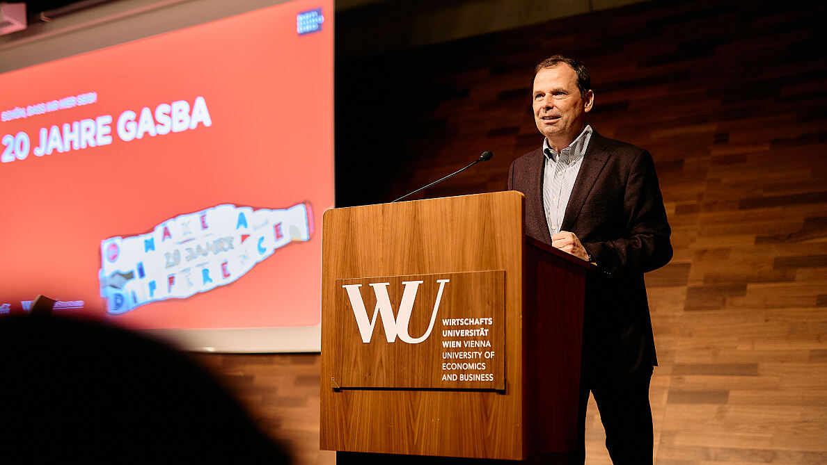 20 Jahre Get Active Social Business Award