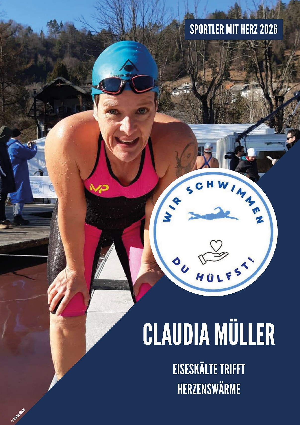 Claudia Müller