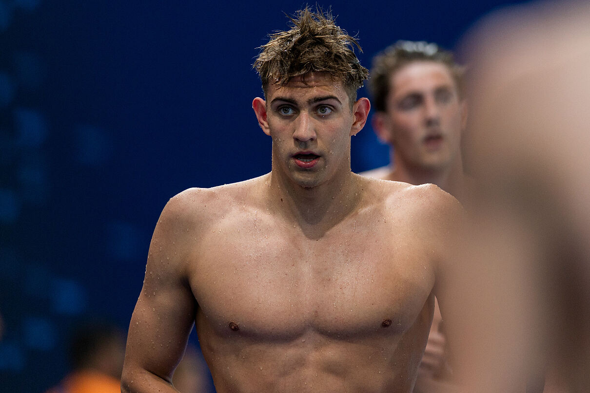 Luka Mladenovic (2)