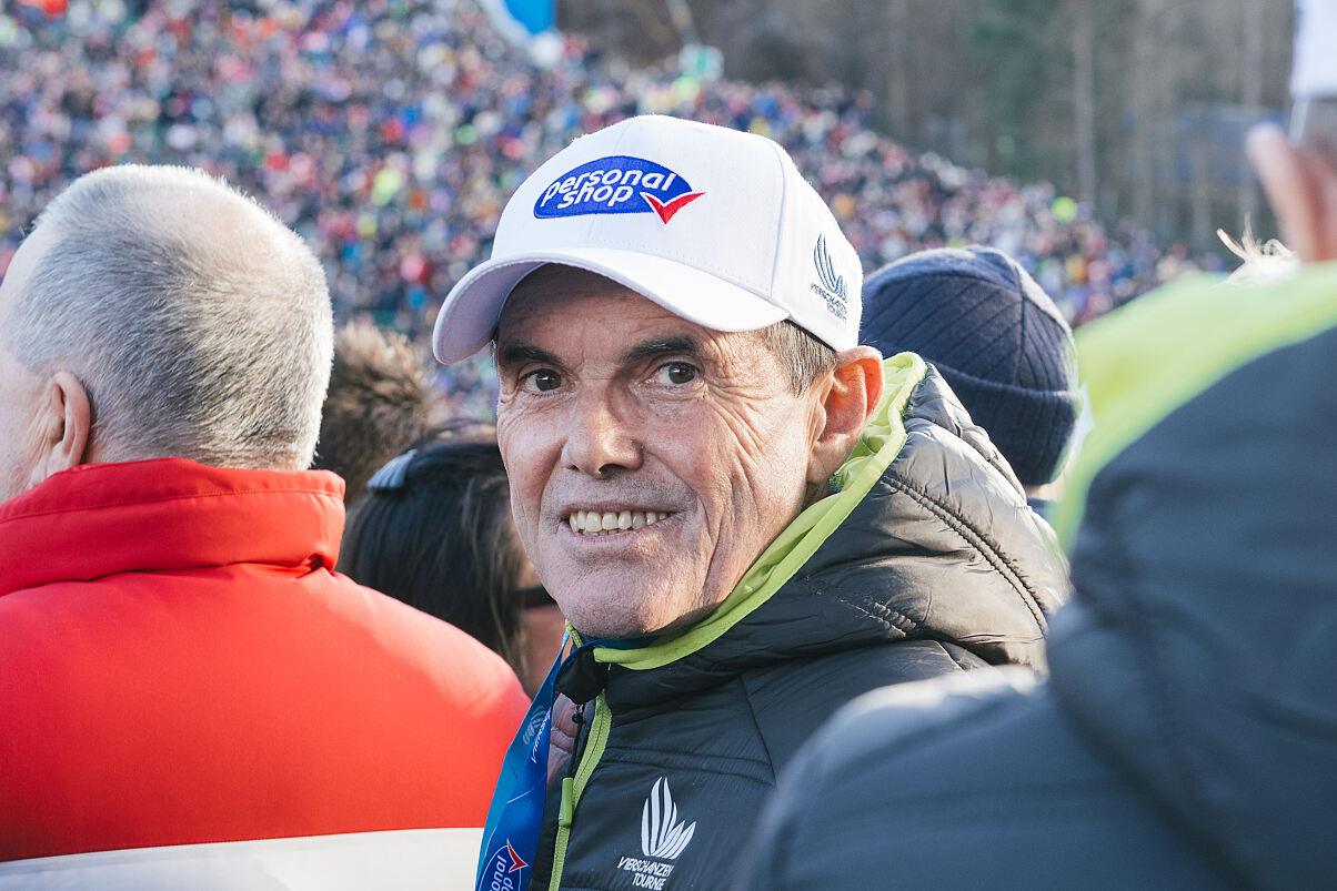 Hubert Neußer 2