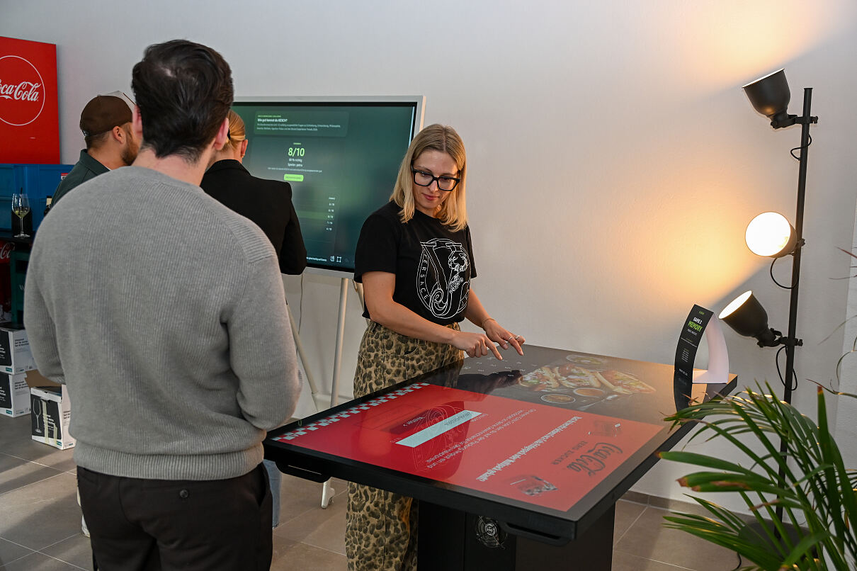 Eröffnung KESCH Creative Hub Zürich