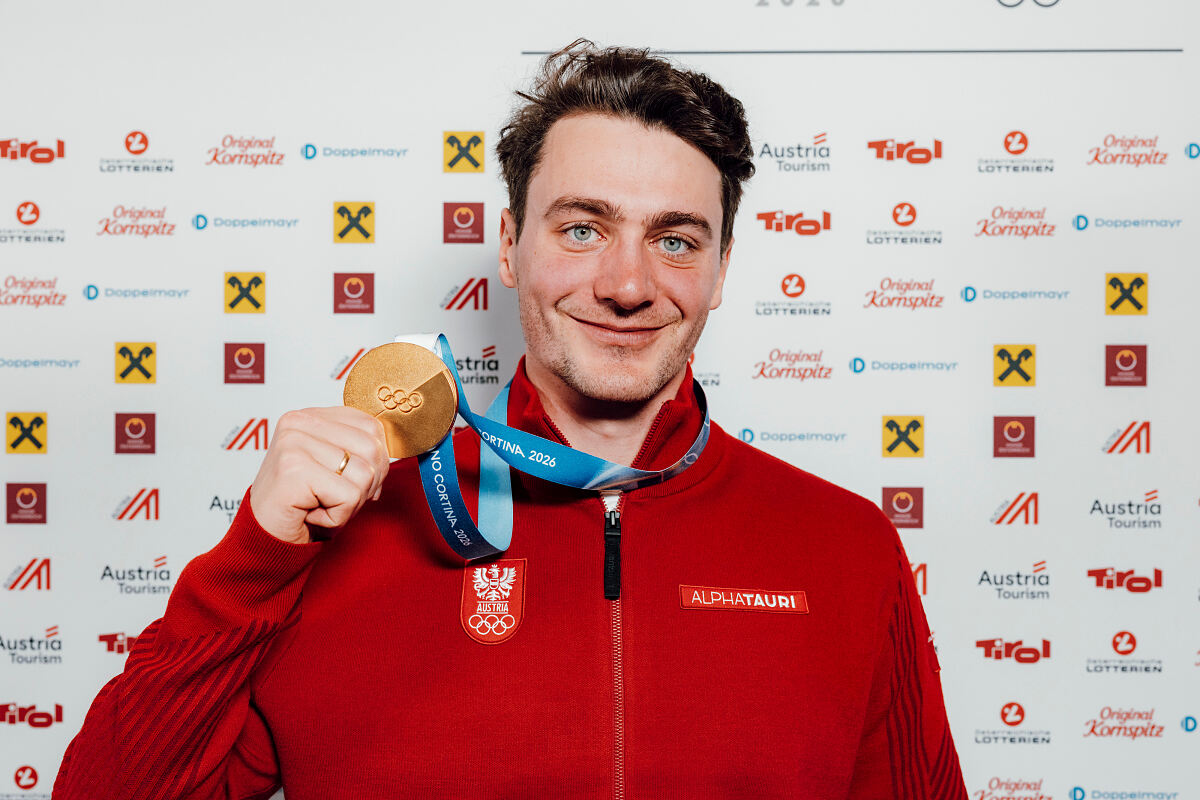 Alessandro Hämmerle GEPA
