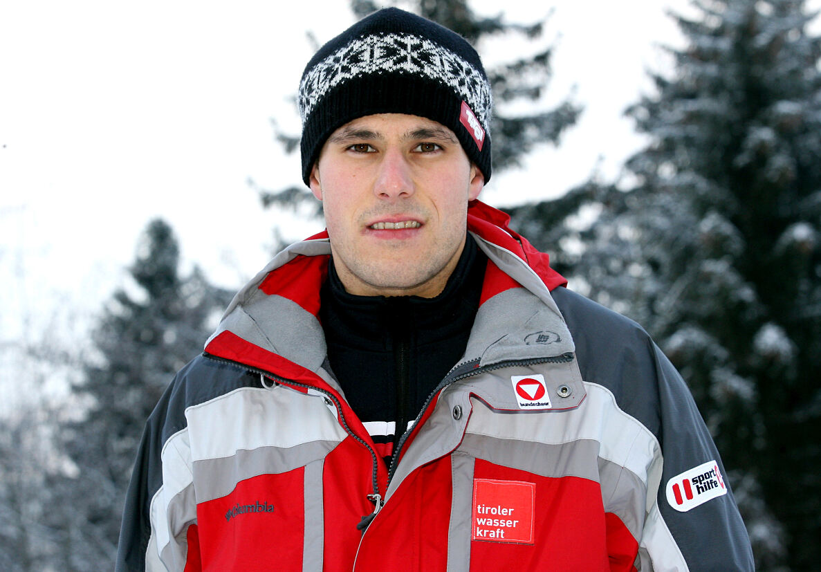 Christian Eigentler GEPA