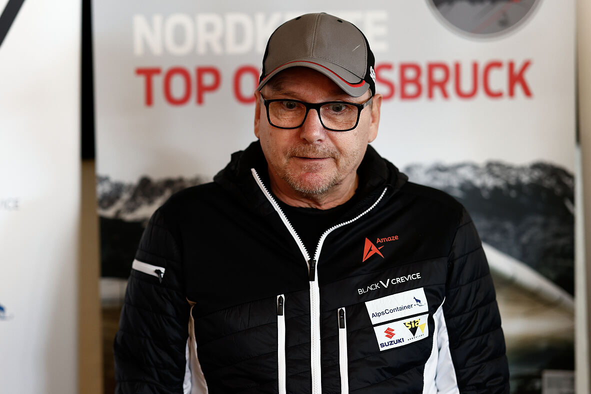 Michael Grüenberger GEPA