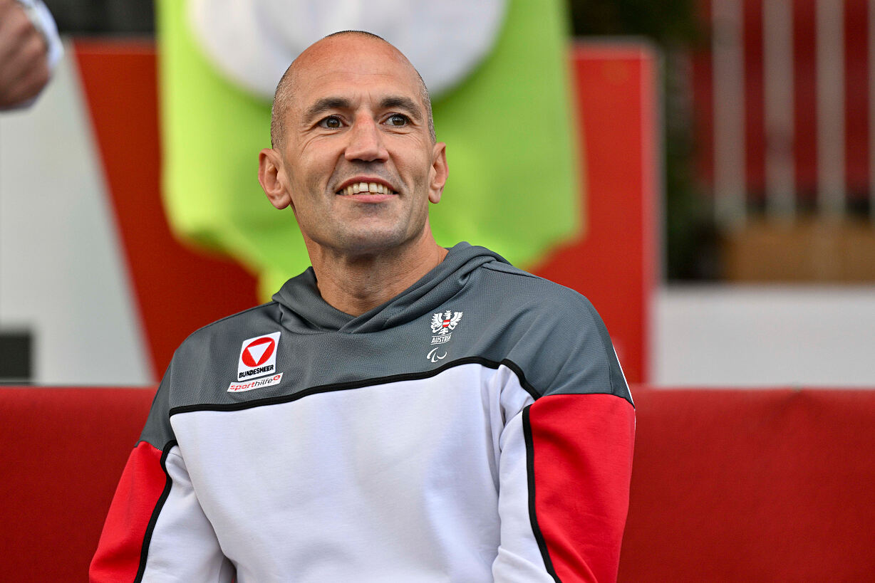 Thomas Frühwirth GEPA