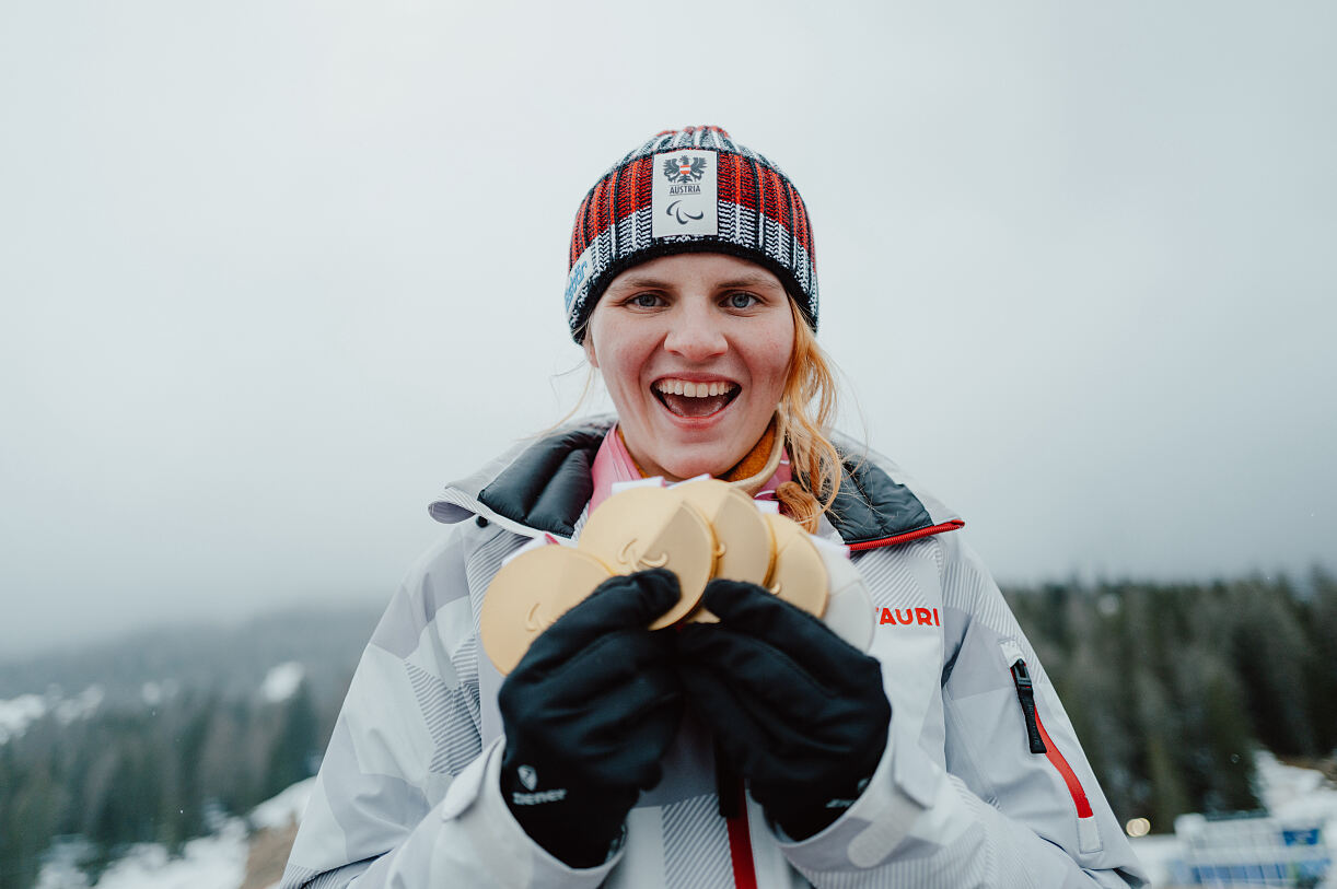 Veronika Aigner GEPA