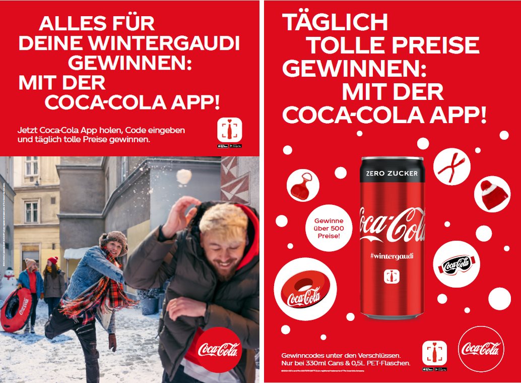 Wintergaudi Promo