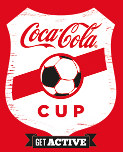 Coca-Cola CUP