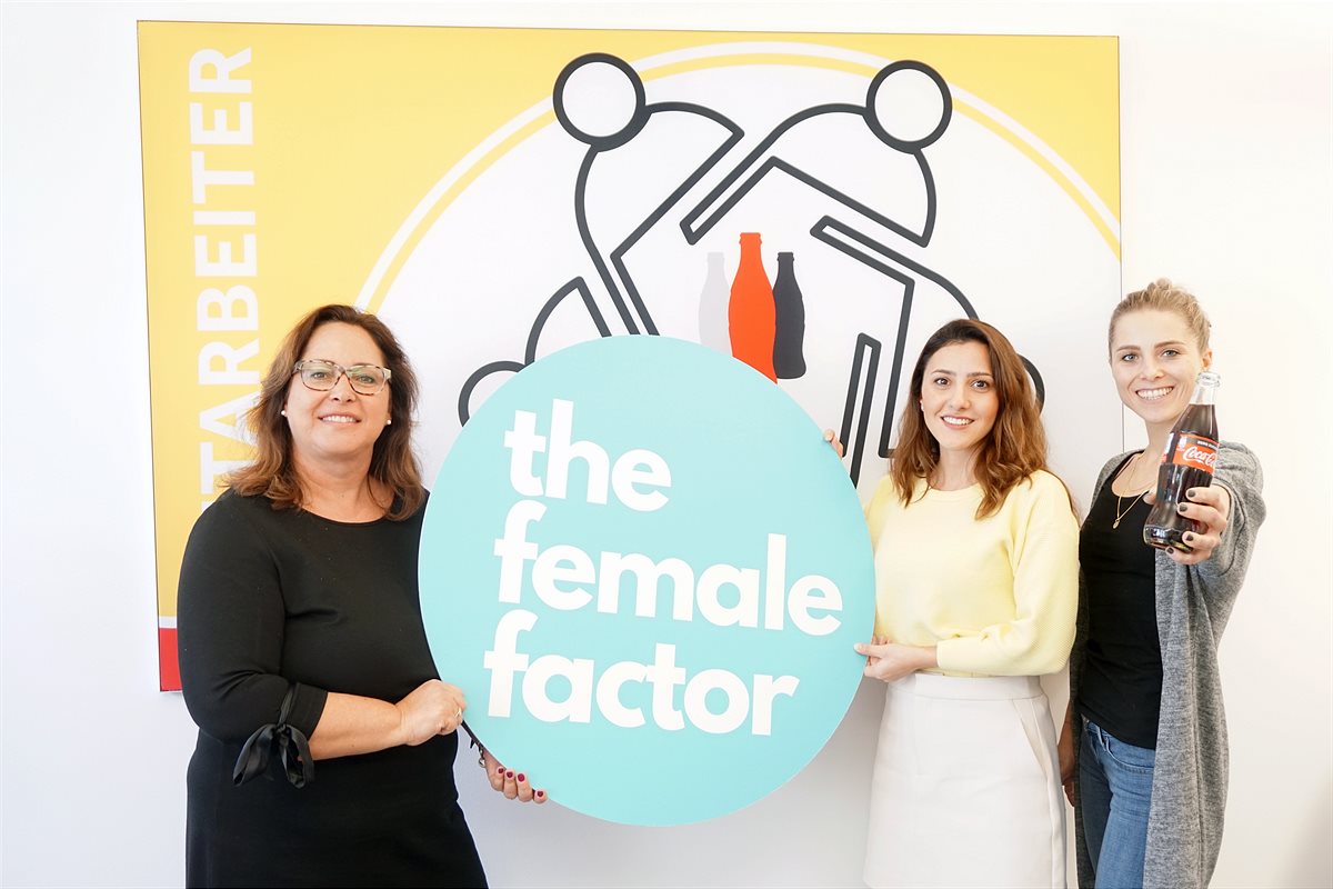 Female Factor