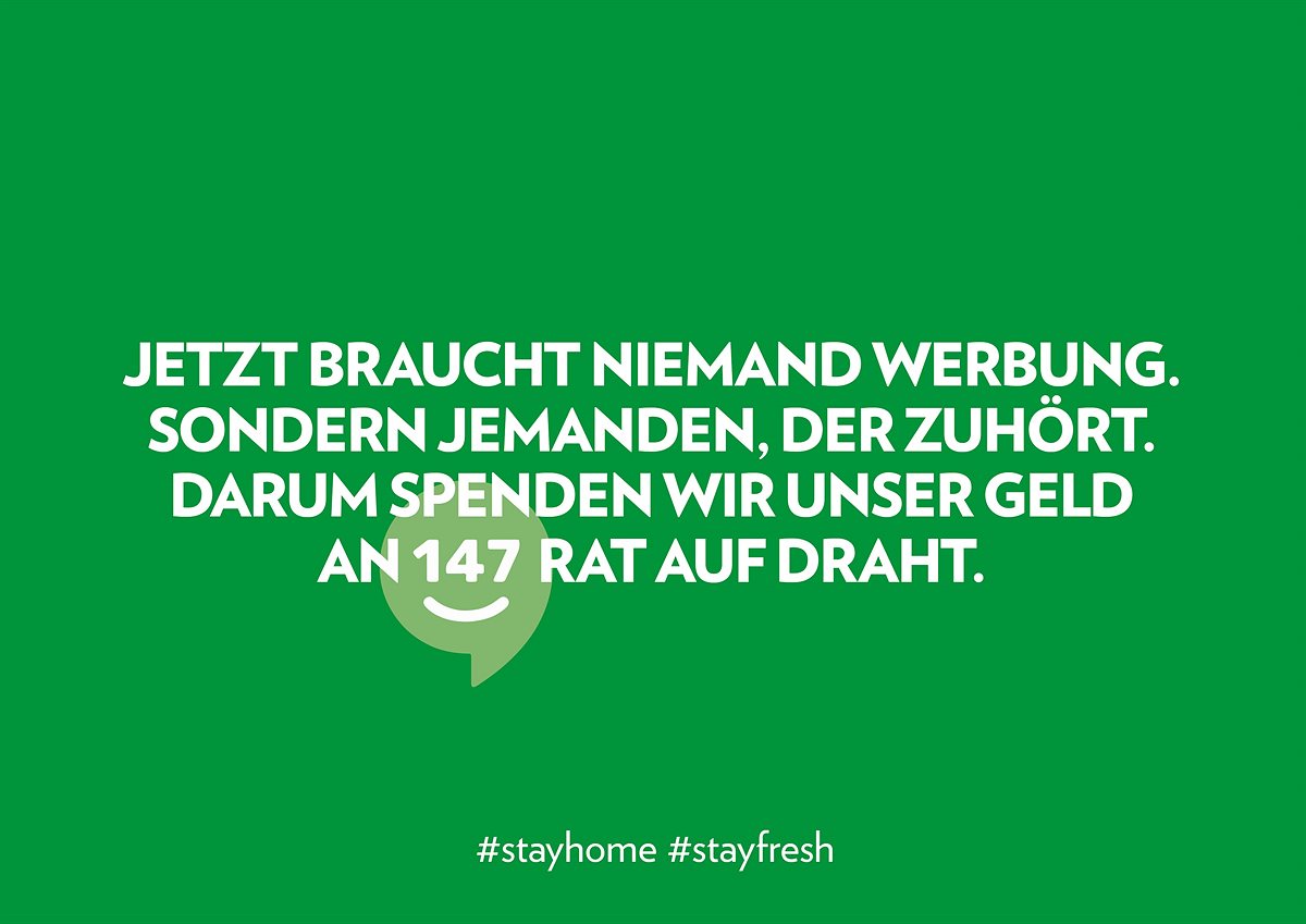 Sprite #stayhome #stayfresh