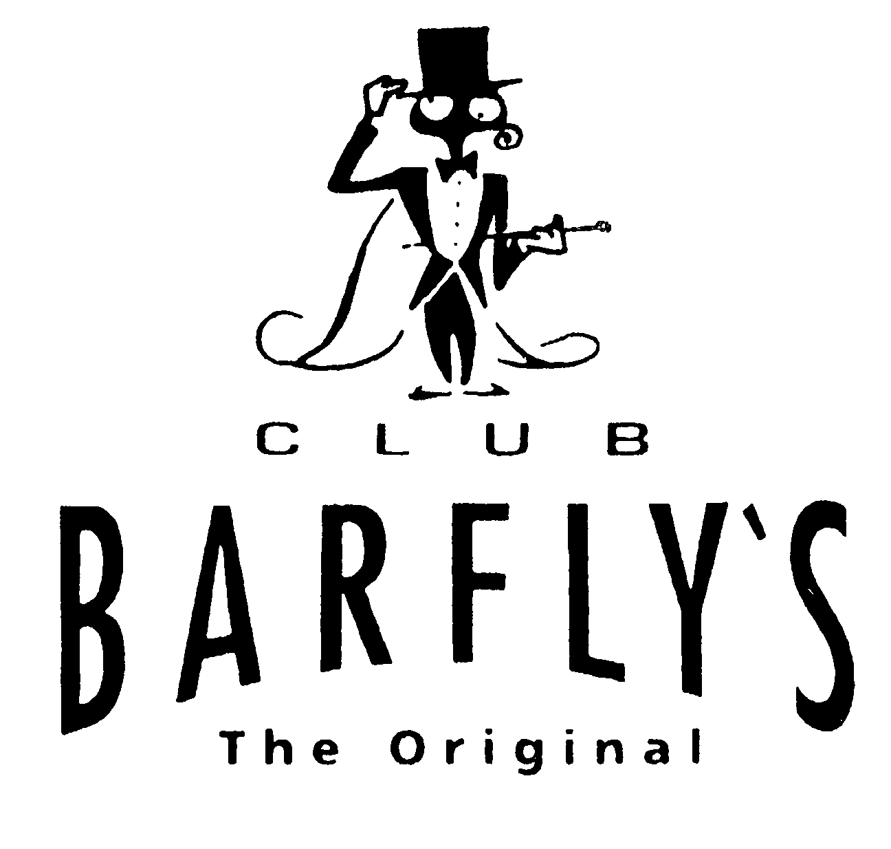 Barflys Club