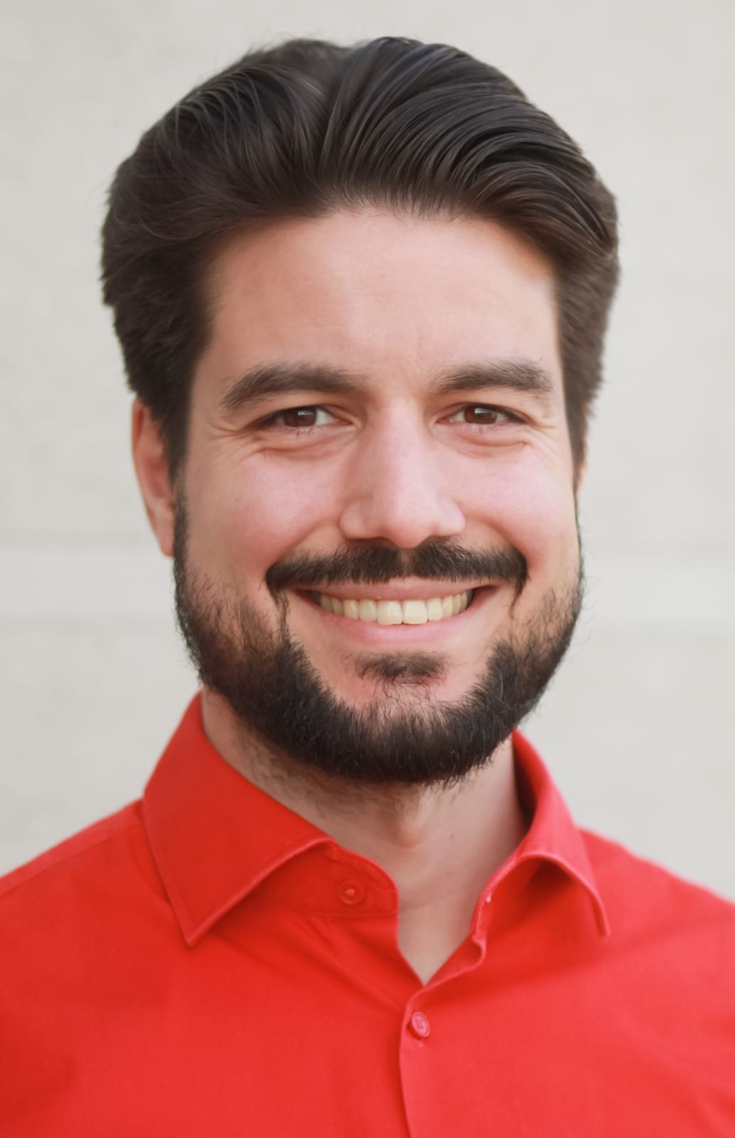Martin Binder, Strategy Manager Coca-Cola CE