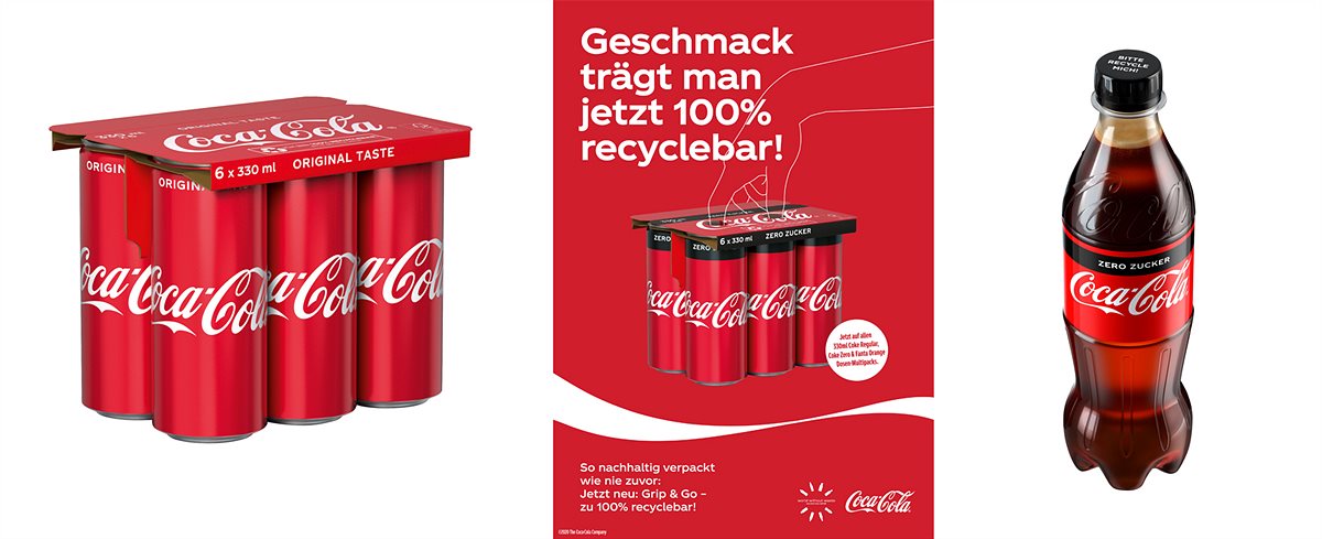 Nachhaltige Verpackungsinnovationen