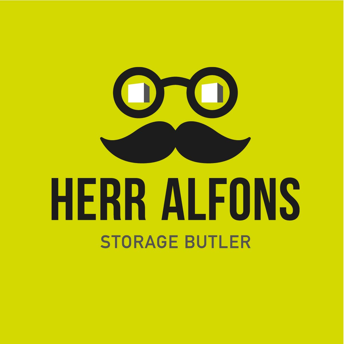 Herr Alfons