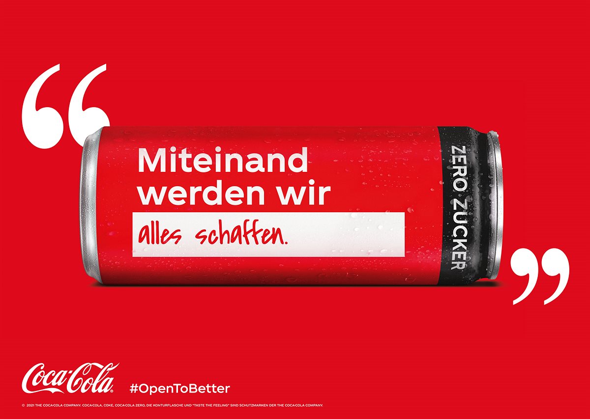 #OpenToBetter Resolutions